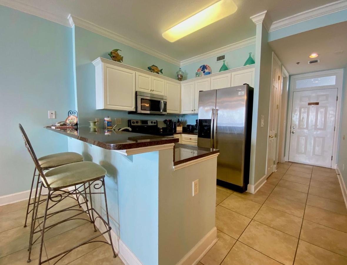 Island Royale P403 By Albvr - Beautiful Beachfront Penthouse Level Condo! Gulf Shores Exterior photo